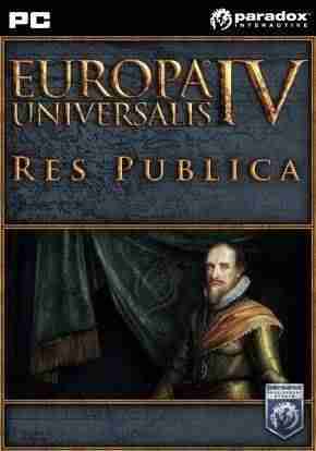 Descargar Europa Universalis IV Res Publica [MULTI4][EXPANSION][CODEX] por Torrent